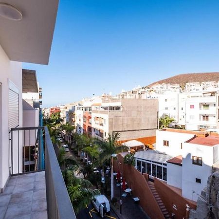 Ferienwohnung Bubu Beach 4 Los Cristianos  Exterior foto